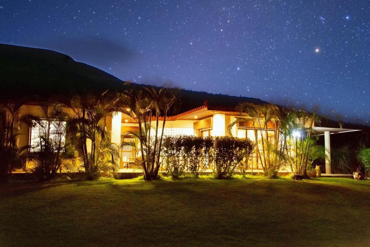 Palm Villa Ishigakijima Yugafu Ishigaki  Luaran gambar