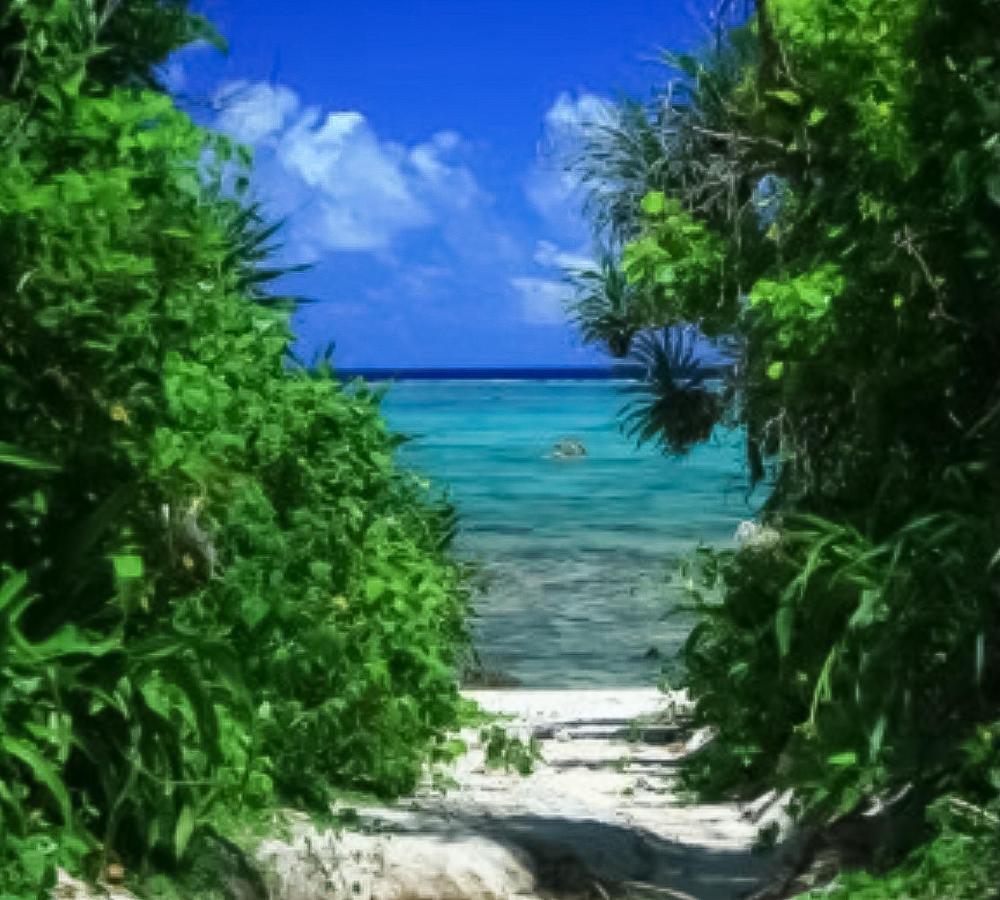 Palm Villa Ishigakijima Yugafu Ishigaki  Luaran gambar